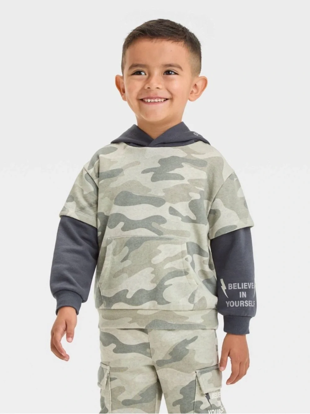 Grayson Mini *please note